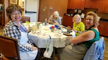 Rocky Mountain Hi Chapter - Denver, Colorado